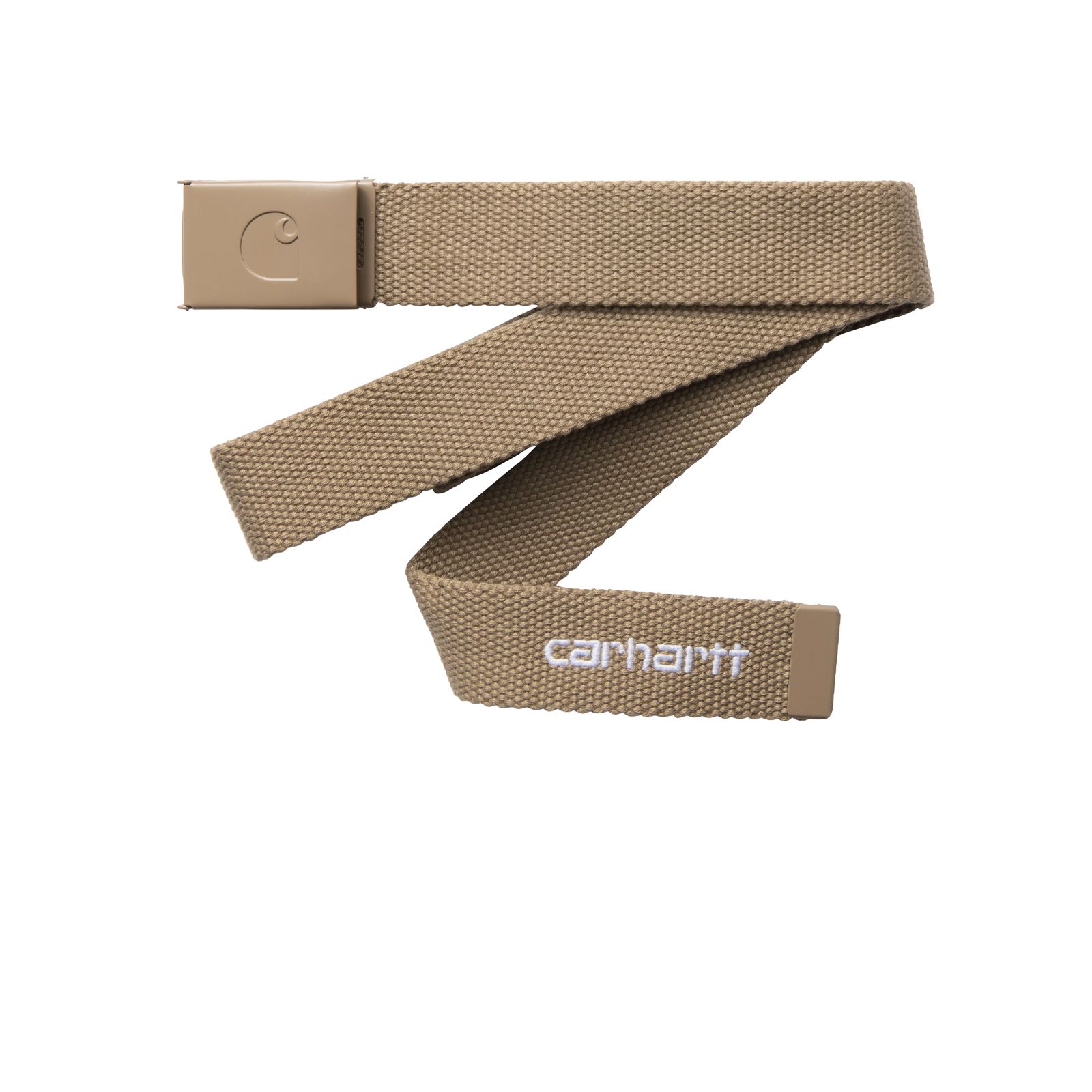 Carhartt Wip  C-Logo Belt Tonal