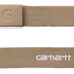 Carhartt Wip  C-Logo Belt Tonal