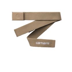 Carhartt Wip  C-Logo Belt Tonal