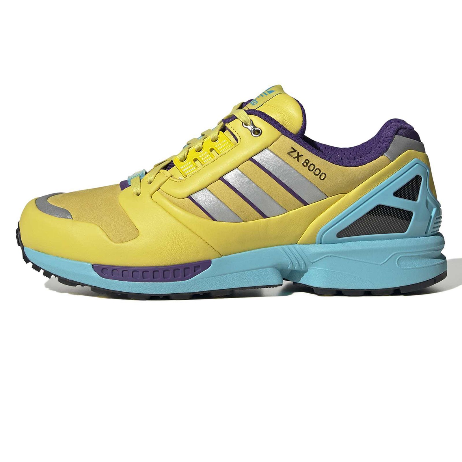 ADIDAS ZX8000 JC & MT CONSORTIUM