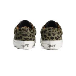 Vans LX Old Skool 36 CHTH Animalier