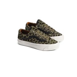 Vans LX Old Skool 36 CHTH Animalier