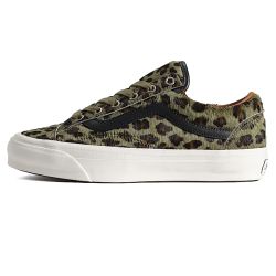 Vans LX Old Skool 36 CHTH Animalier