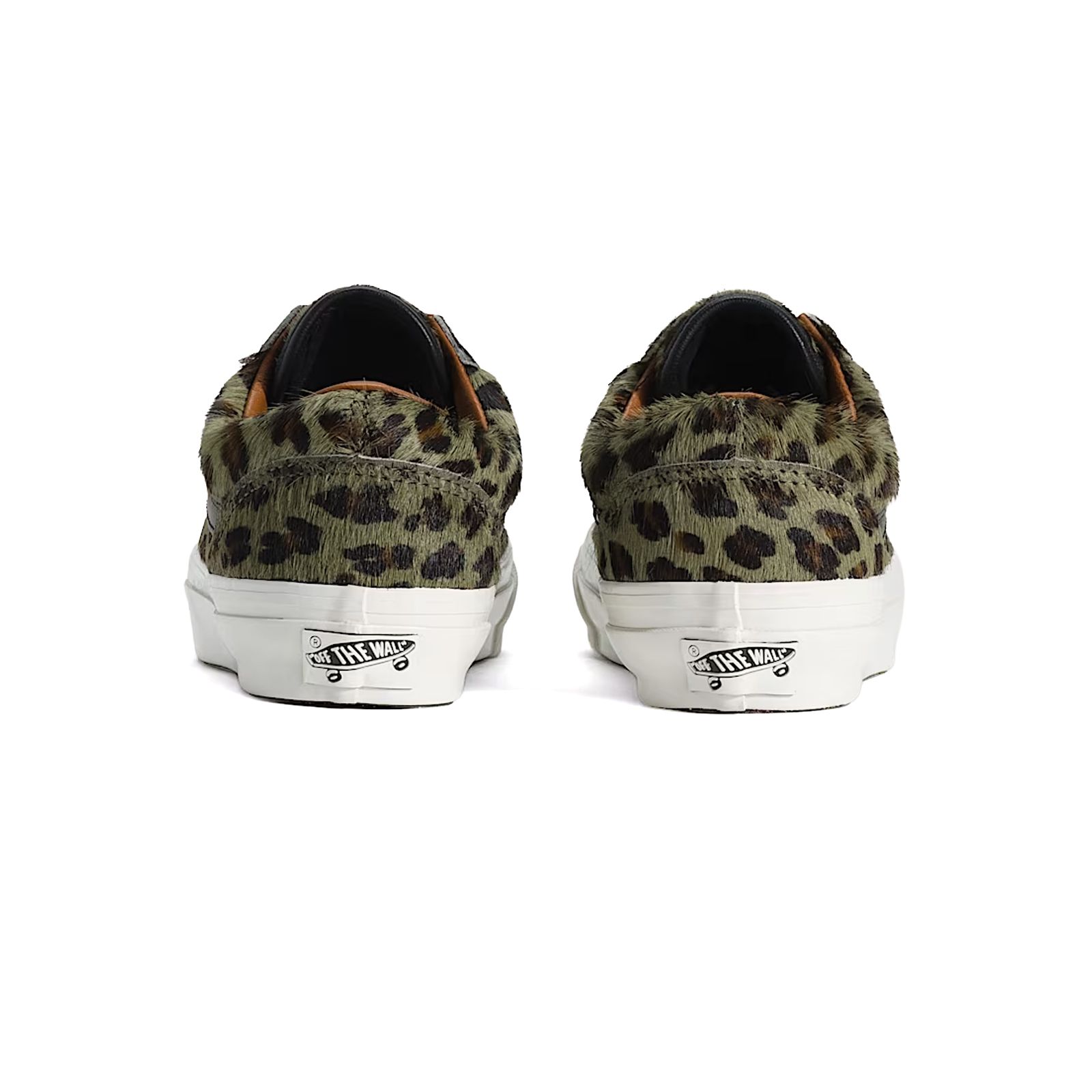 Vans LX Old Skool 36 CHTH Animalier