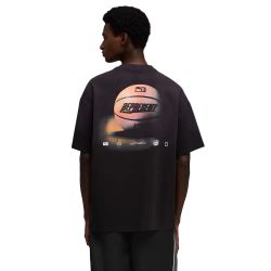 Puma Represent SS Tee
