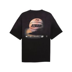 Puma Represent SS Tee