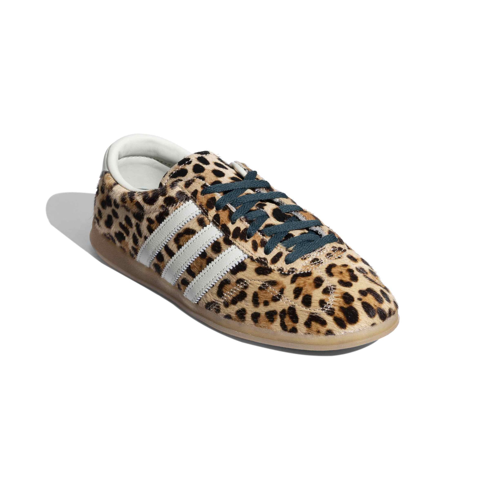 ADIDAS GAZELLE LO PRO W "Animalier"