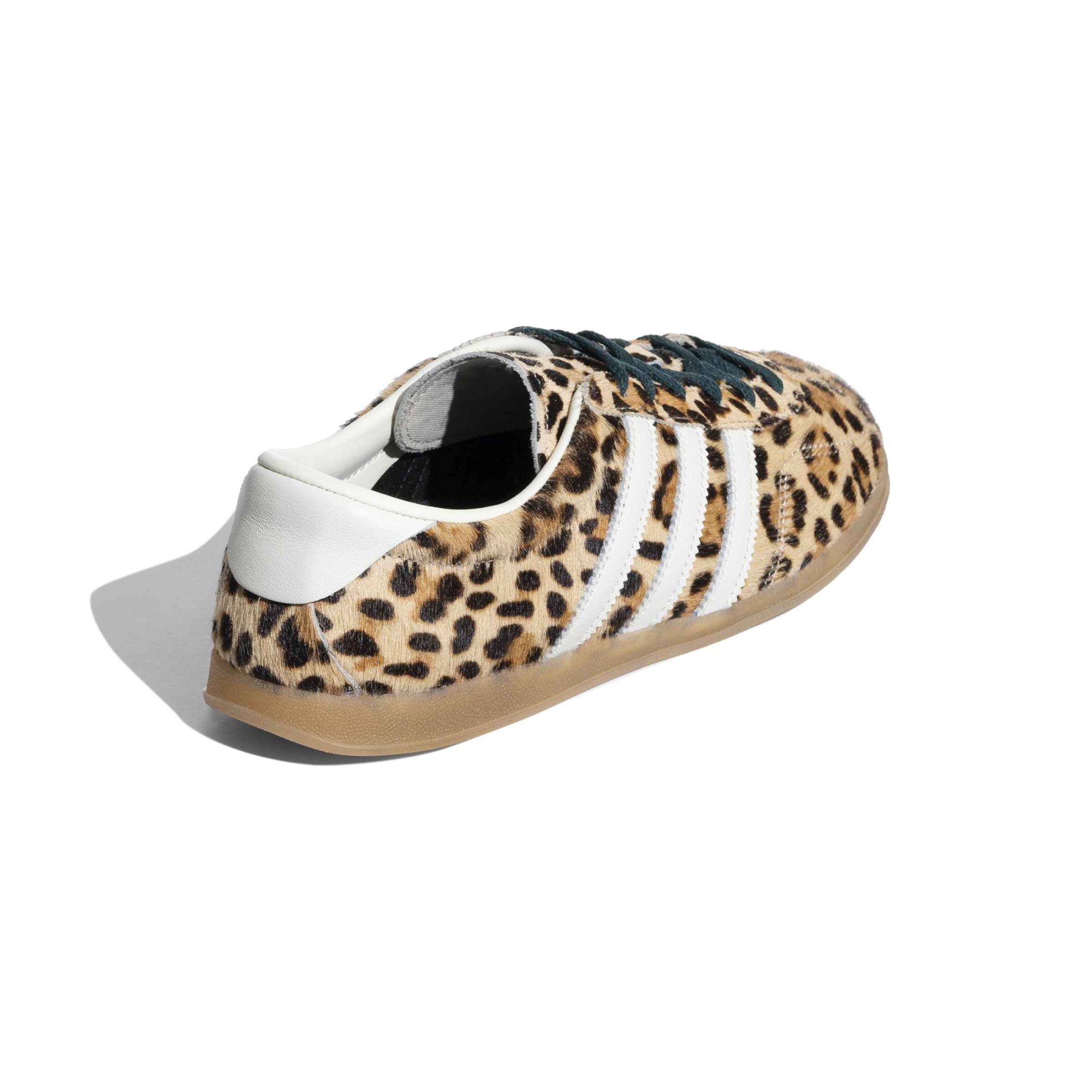 ADIDAS GAZELLE LO PRO W Animalier