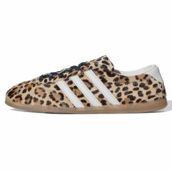ADIDAS GAZELLE LO PRO W Animalier