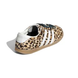ADIDAS GAZELLE LO PRO W Animalier