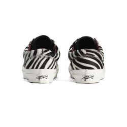 Vans LX Old Skool 36 PONY  Animalier 