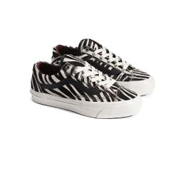 Vans LX Old Skool 36 PONY  Animalier 