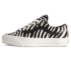 Vans LX Old Skool 36 PONY  Animalier 