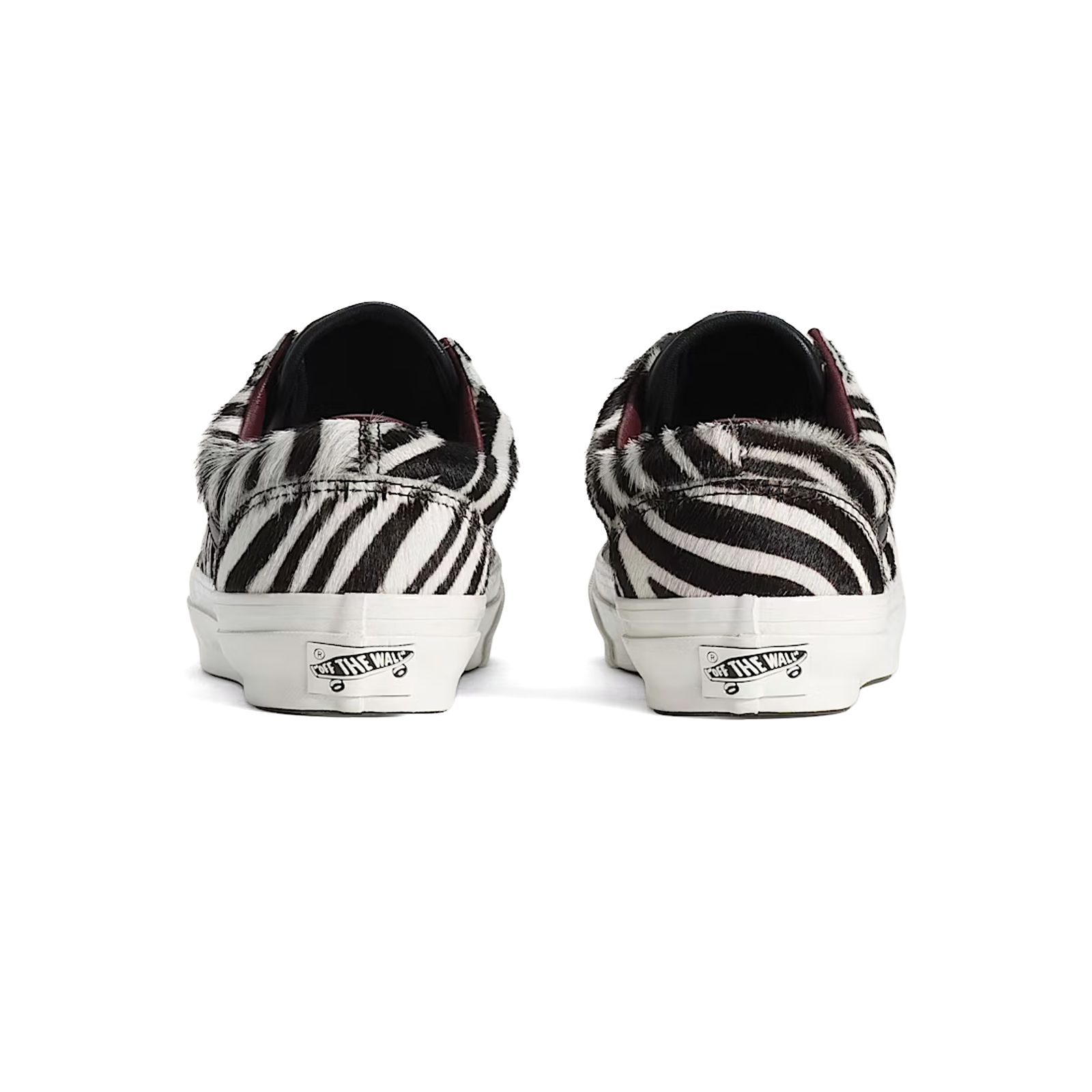 Vans LX Old Skool 36 PONY  Animalier 