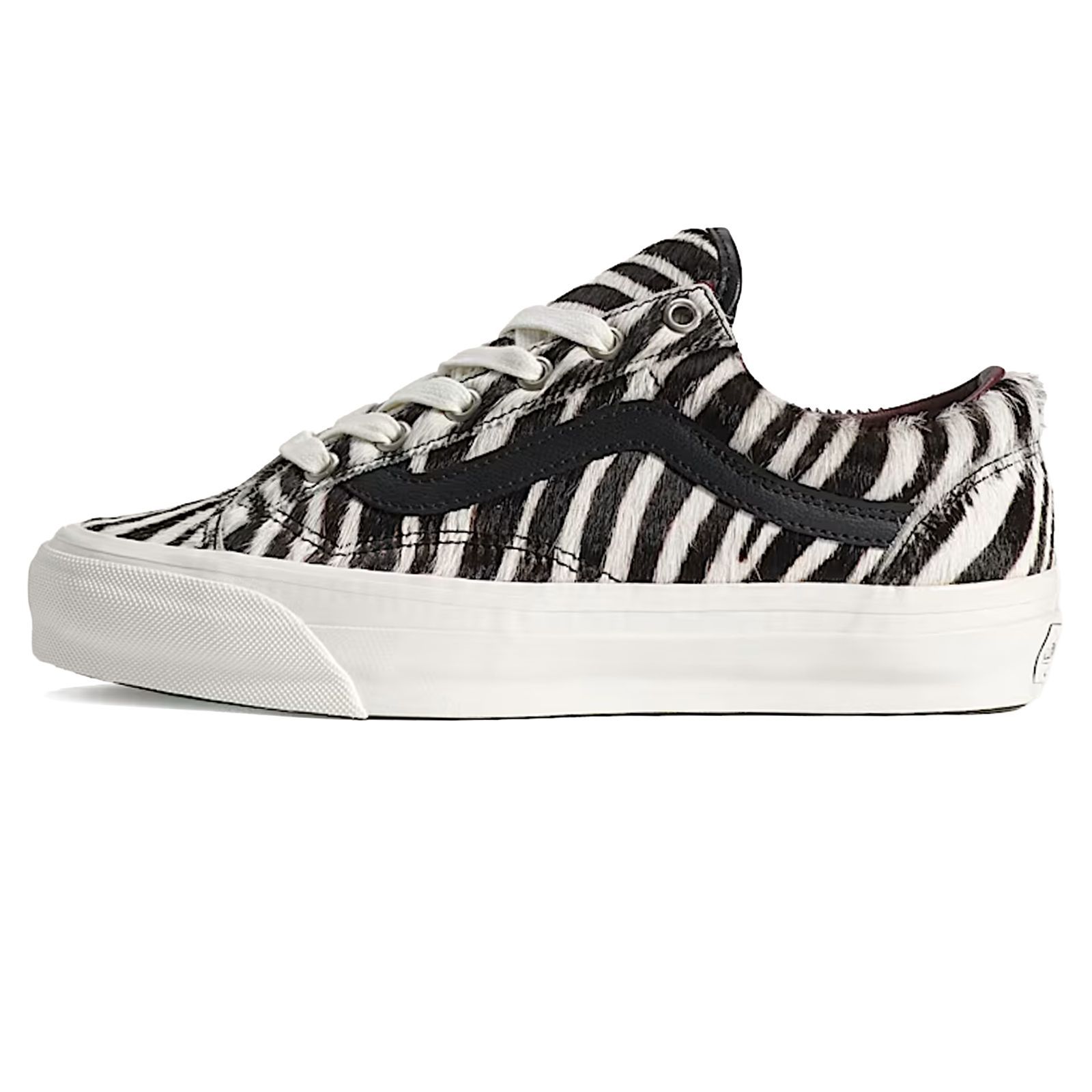 Vans LX Old Skool 36 PONY  Animalier 