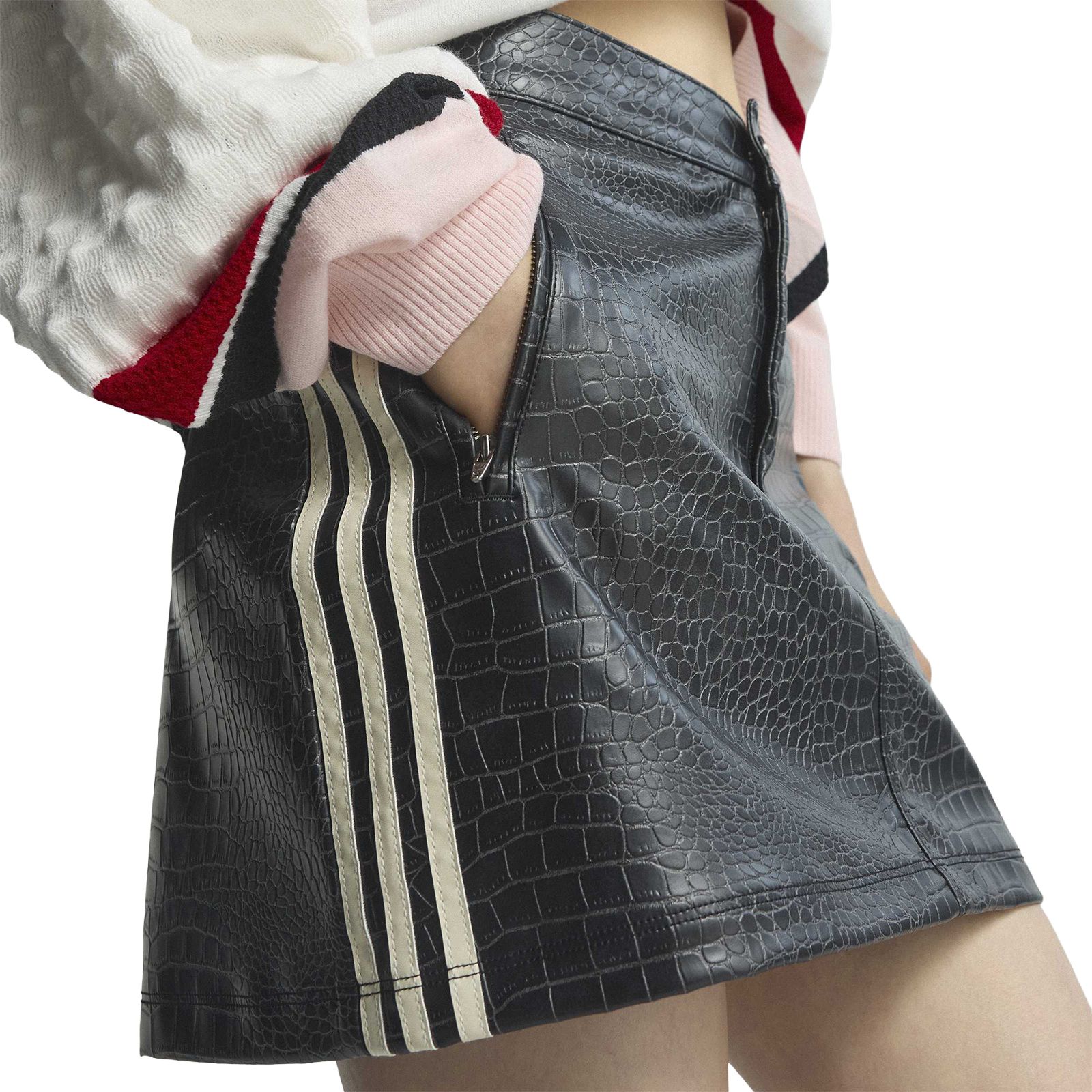 ADIDAS PLEATHER SK