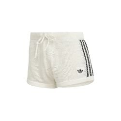 ADIDAS CROCHET SHORTS