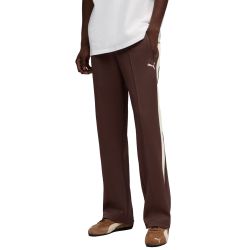 PUMA T7 ALWAYS ON RELAXED TRACK PANT