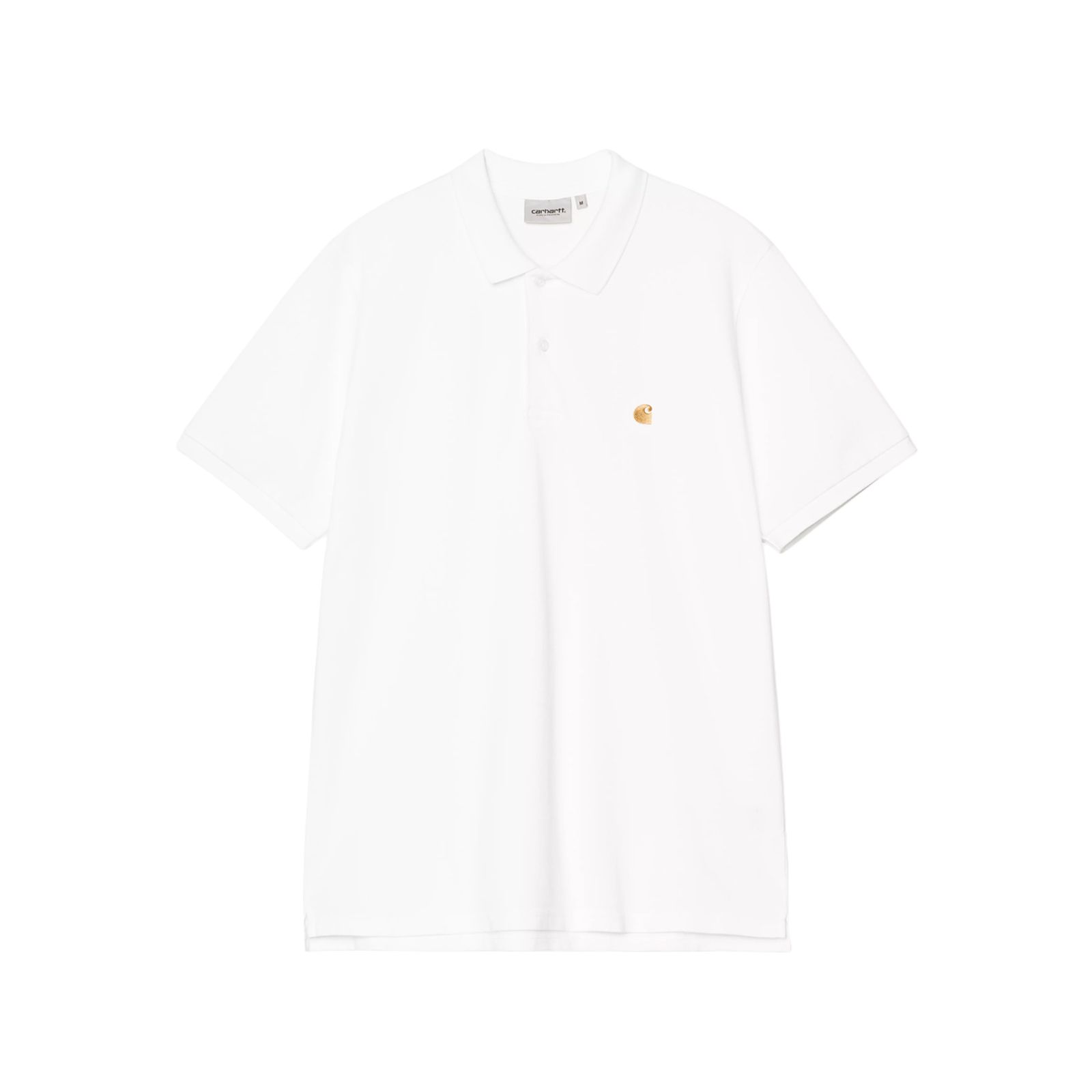 Carhartt Wip  S/S Chase Pique Polo