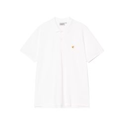 Carhartt Wip  S/S Chase Pique Polo