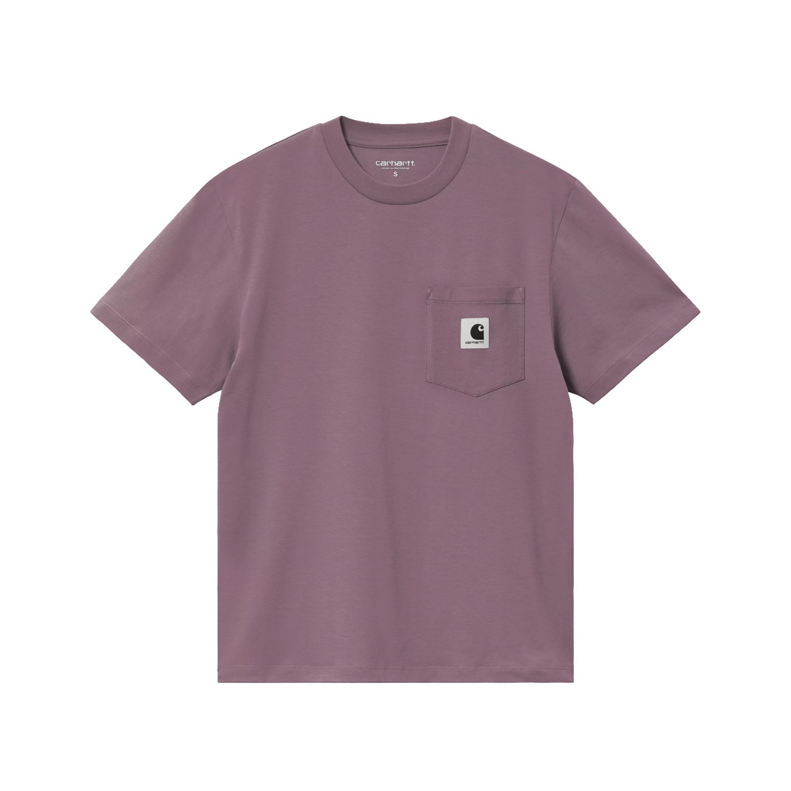 Carhartt Wip  W' S/S Pocket T-Shirt