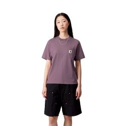 Carhartt Wip  W' S/S Pocket T-Shirt