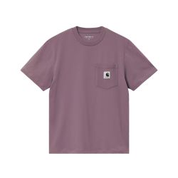 Carhartt Wip  W' S/S Pocket T-Shirt