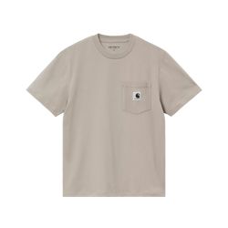 Carhartt Wip  W' S/S Pocket T-Shirt