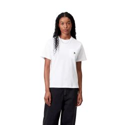Carhartt Wip  W' S/S Pocket T-Shirt