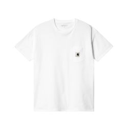 Carhartt Wip  W' S/S Pocket T-Shirt
