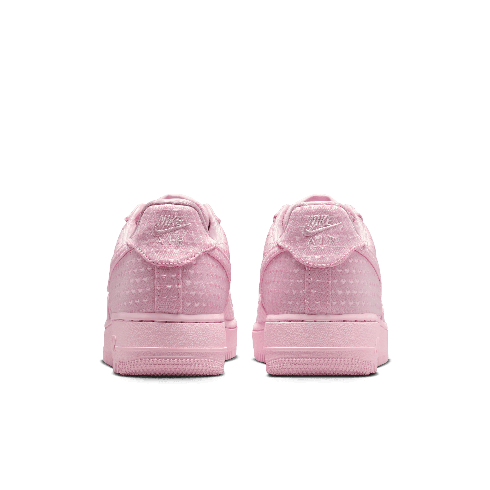 W AIR FORCE 1 '07 LOW SE  Valentine's Day