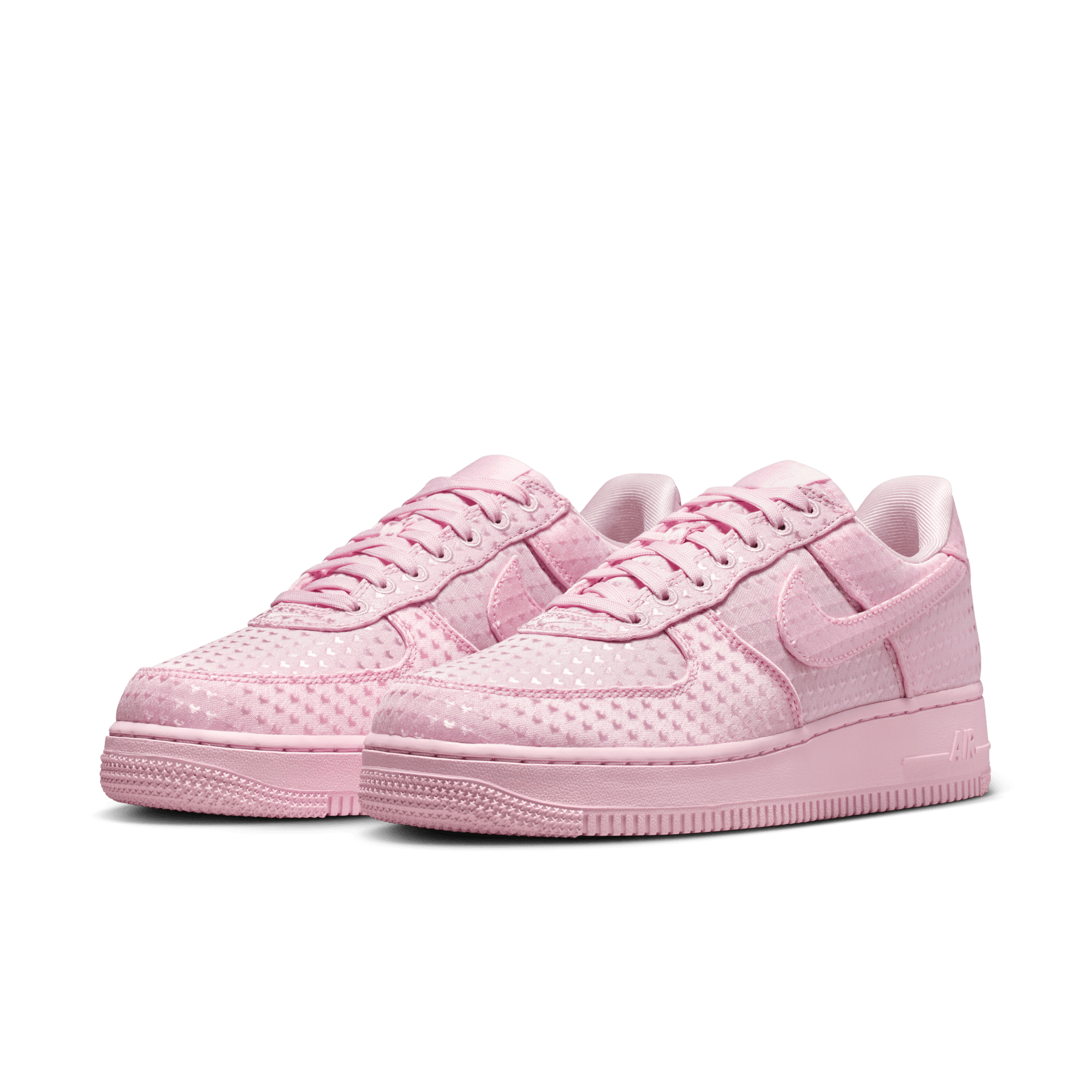 W AIR FORCE 1 '07 LOW SE  Valentine's Day