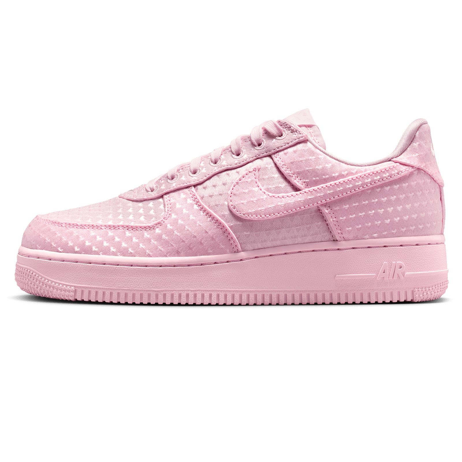 W AIR FORCE 1 '07 LOW SE  Valentine's Day