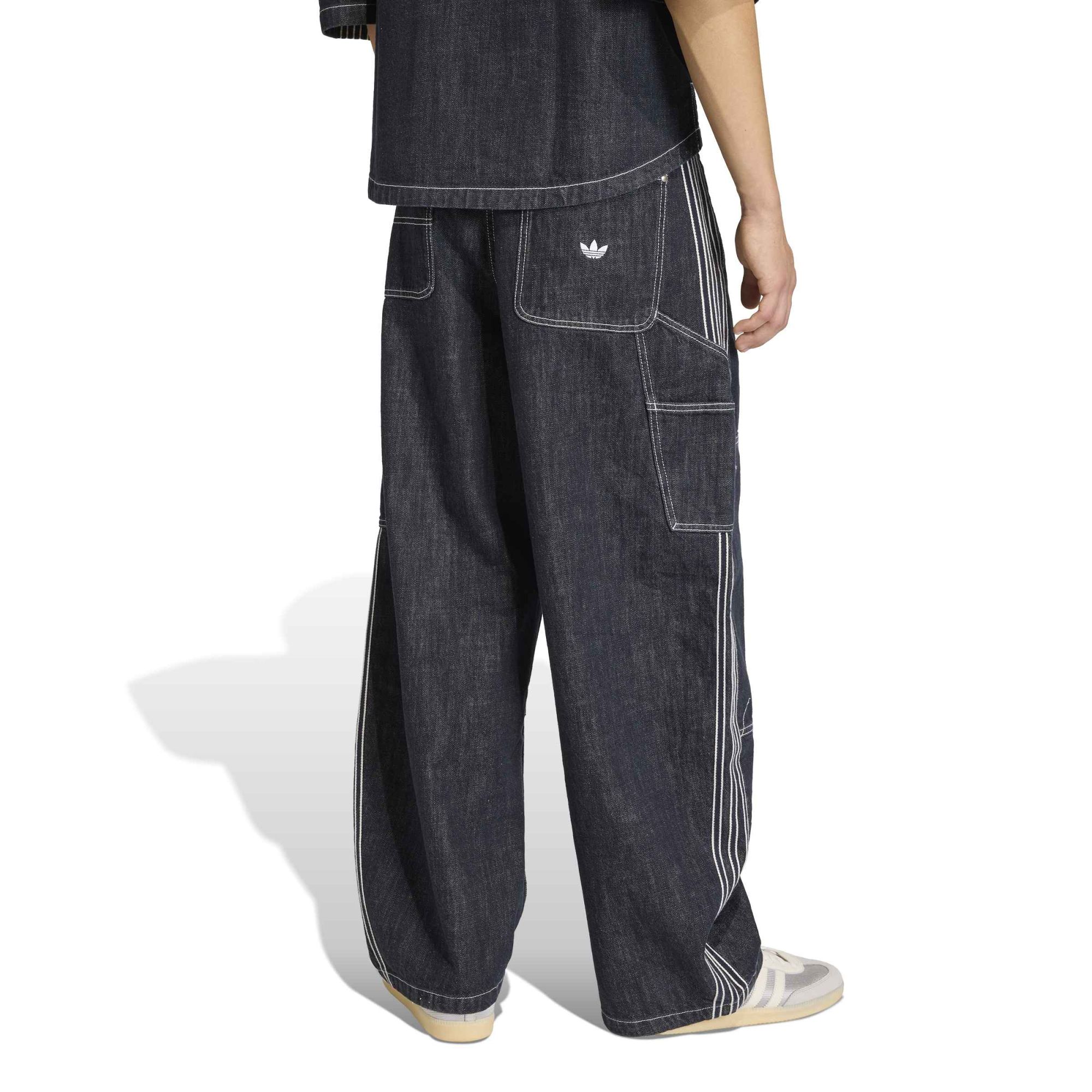 ADIDAS DENIM WORKPANT