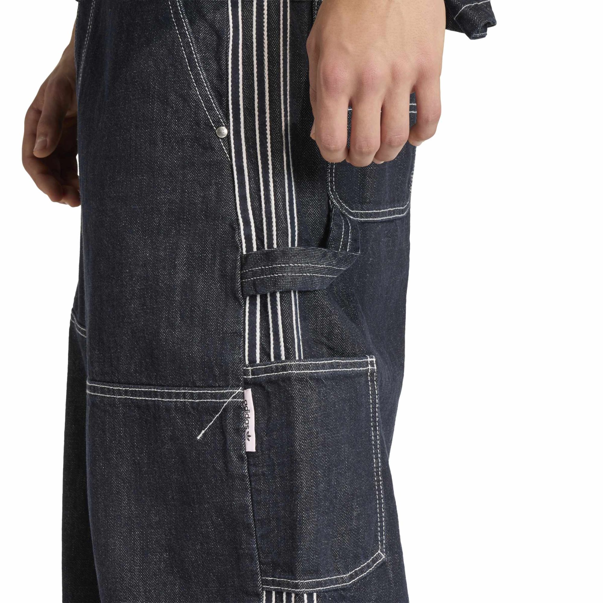 ADIDAS DENIM WORKPANT