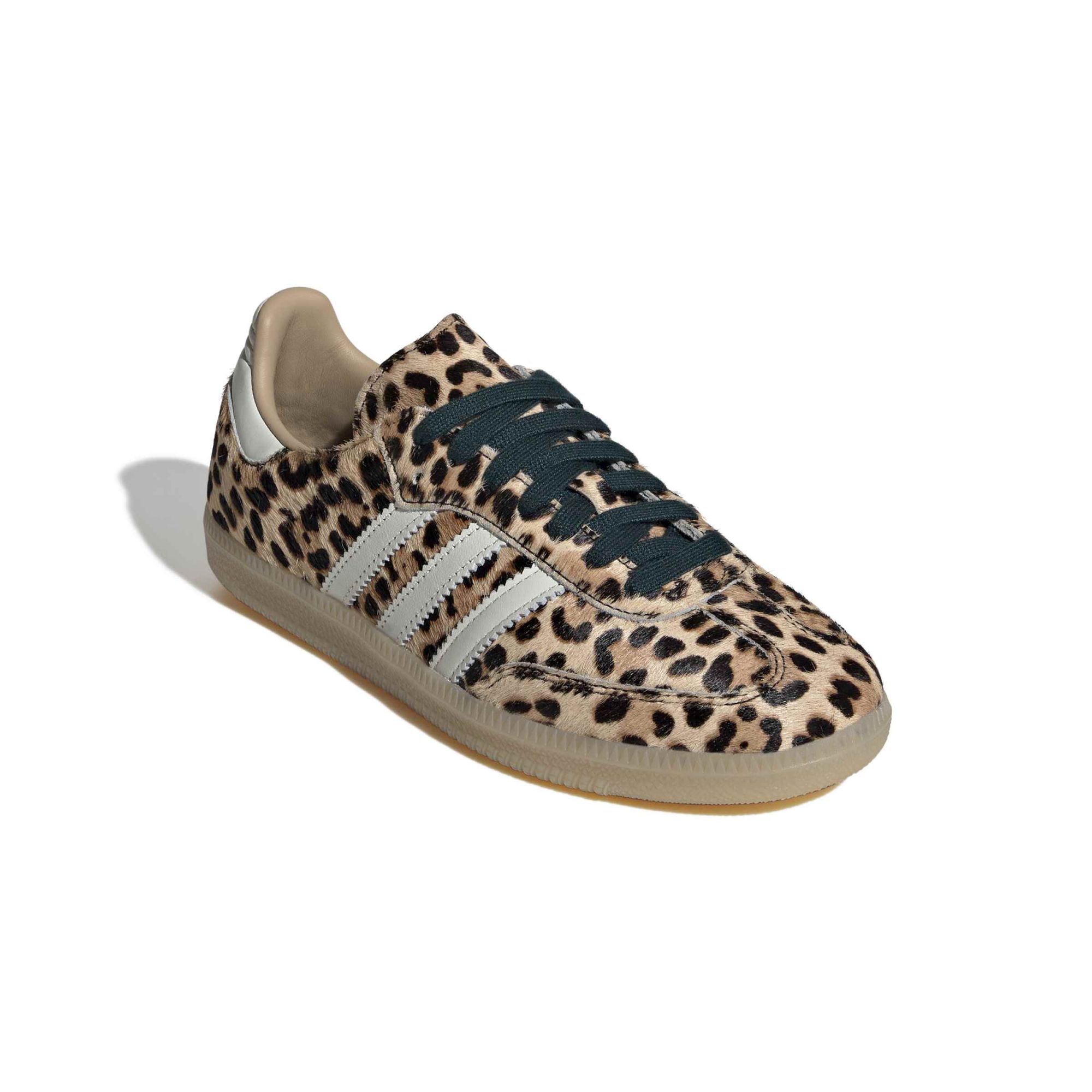 ADIDAS SAMBA OG W Animalier