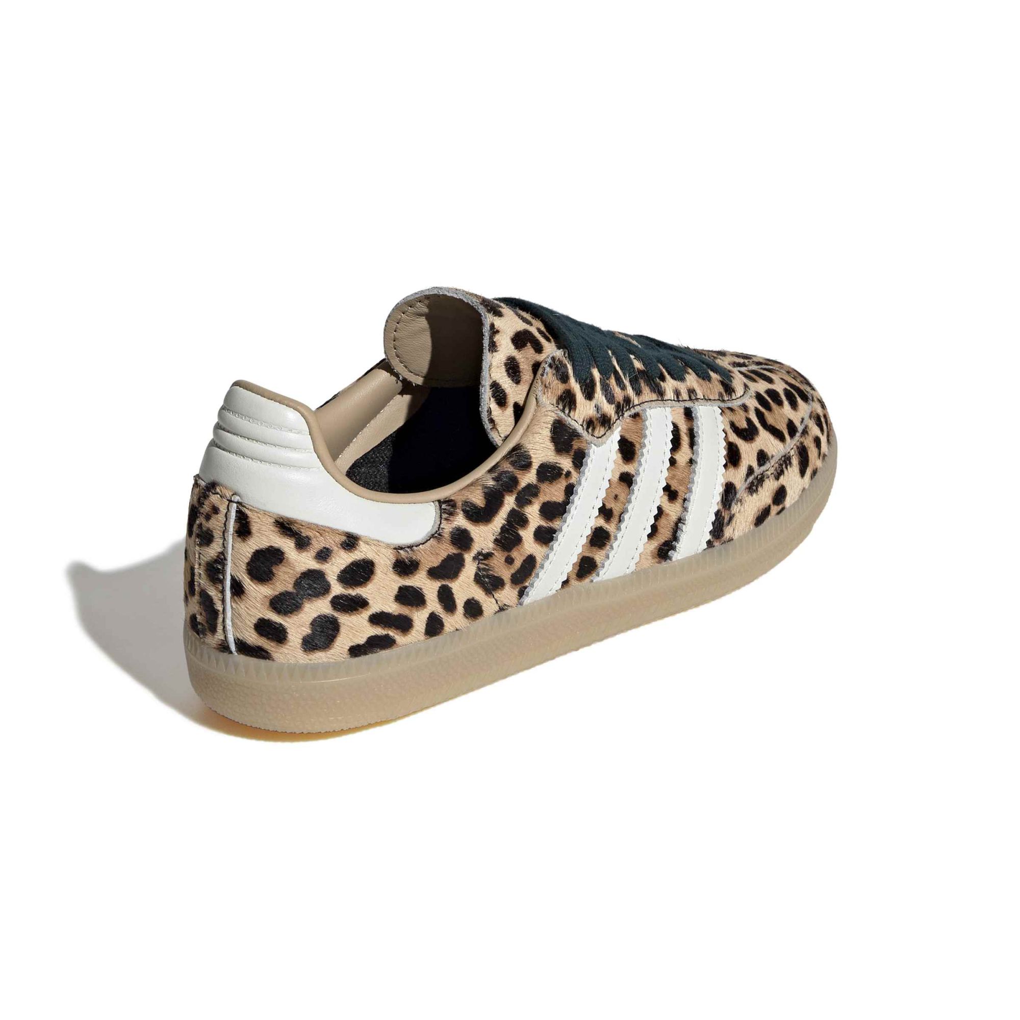 ADIDAS SAMBA OG W Animalier