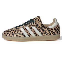 ADIDAS SAMBA OG W Animalier