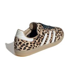 ADIDAS SAMBA OG W Animalier
