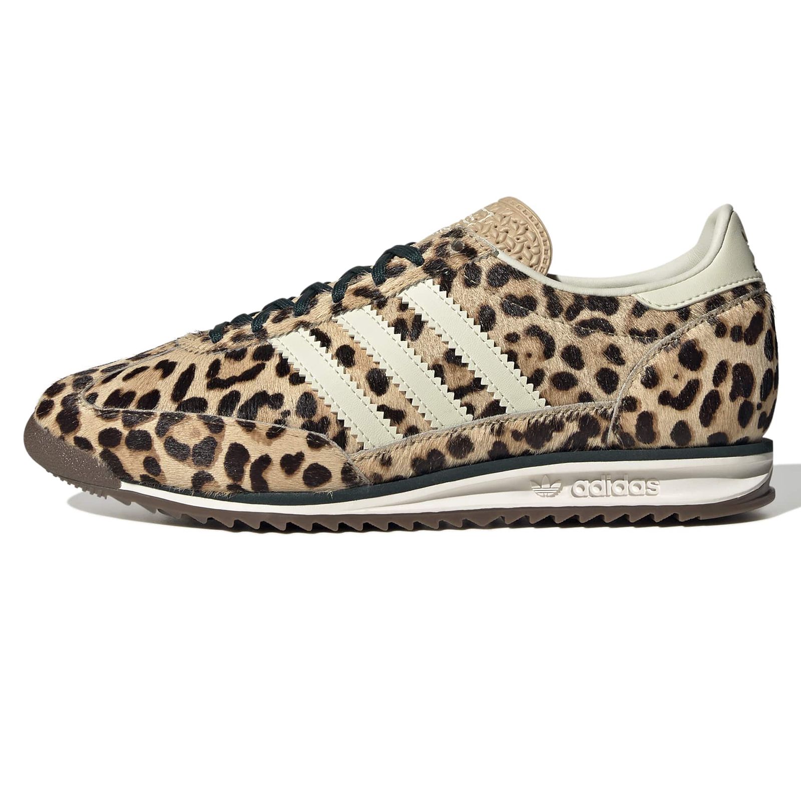 ADIDAS SL 72 OG W Animalier