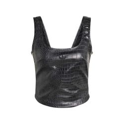 ADIDAS PLEATHER CORSET