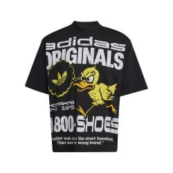 ADIDAS DUCK GFX TEE