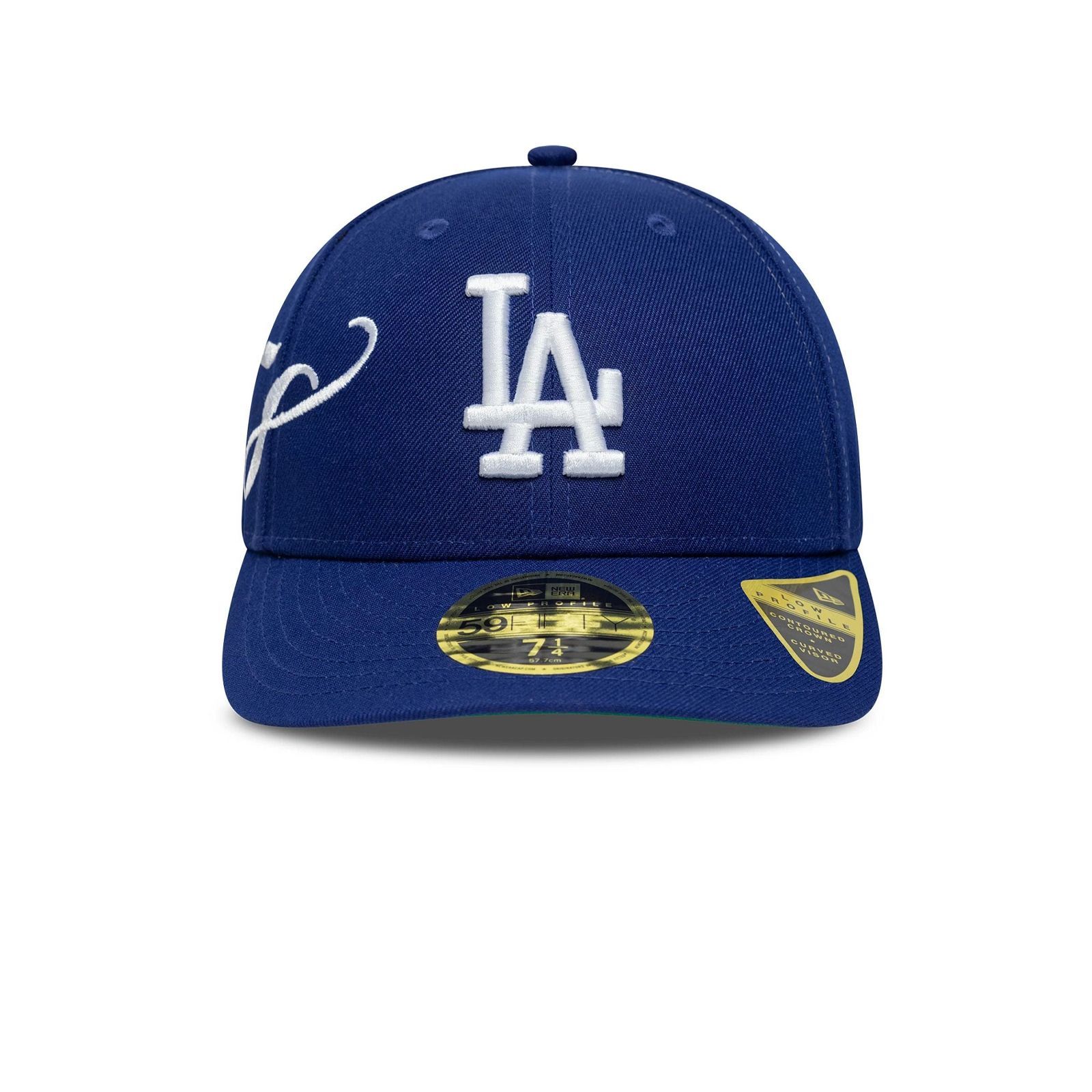 NEW ERA NEW ERA EST SCRIPT 59FIFTY LP LOSDOD DRY