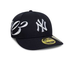 NEW ERA EST SCRIPT 59FIFTY LP NEYYAN NV