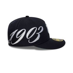 NEW ERA EST SCRIPT 59FIFTY LP NEYYAN NV