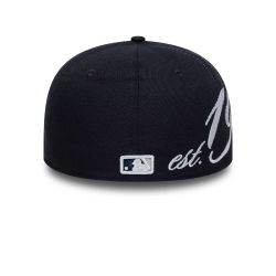 NEW ERA EST SCRIPT 59FIFTY LP NEYYAN NV