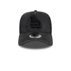 NEW ERA DENIM EFRAME LOSDOD BLK 