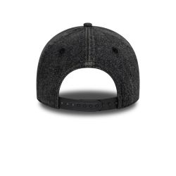 NEW ERA DENIM EFRAME LOSDOD BLK 