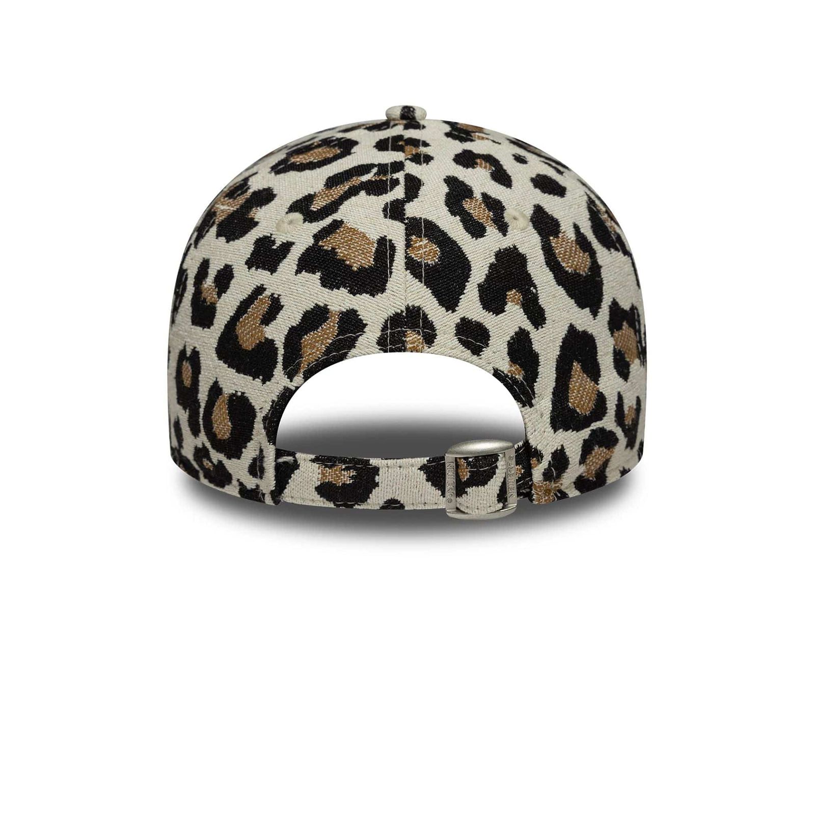 NEW ERA WMNS LEOPARD MIDI 9FORTY NEYYAN CAMCHS