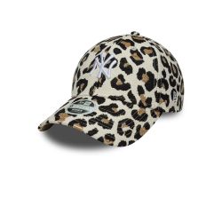 NEW ERA WMNS LEOPARD MIDI 9FORTY NEYYAN CAMCHS